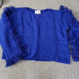 3.1 phillip Lim sweater